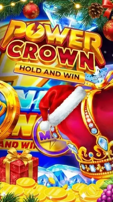 Jackpot Crown Screenshot