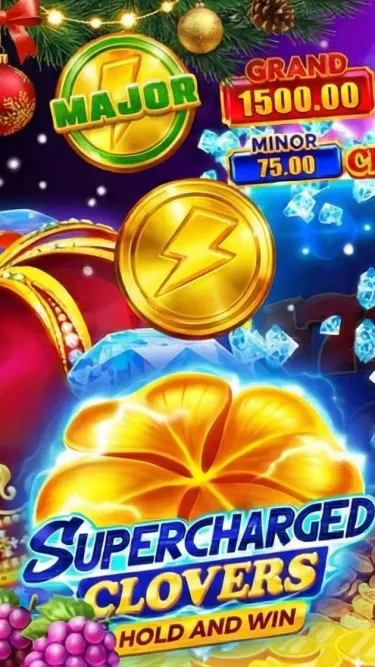 Jackpot Crown Screenshot