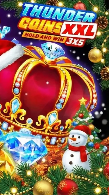 Jackpot Crown Screenshot