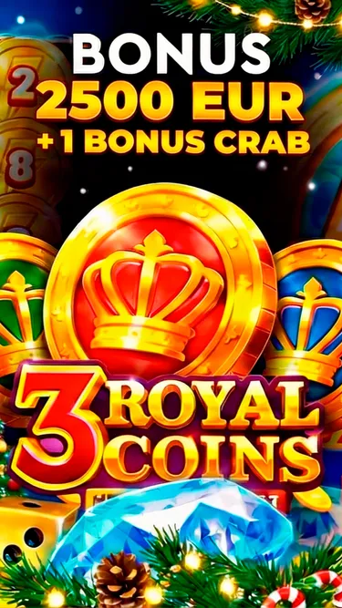 Jackpot Crown Screenshot